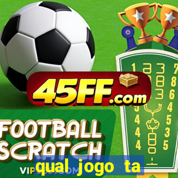 qual jogo ta pagando agora no esporte da sorte